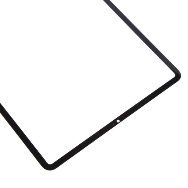 IPad Pro 12.9 2021 5th / 2022 6th Front Screen Outer Glass Lens with OCA Optically Clear Adhesive - Image 5