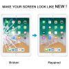 IPad Pro 12.9 2021 5th / 2022 6th Front Screen Outer Glass Lens with OCA Optically Clear Adhesive - Image 6