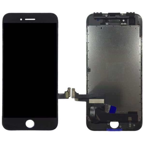 IPhone SE 2020 Original LCD Screen (Black) - Image 3