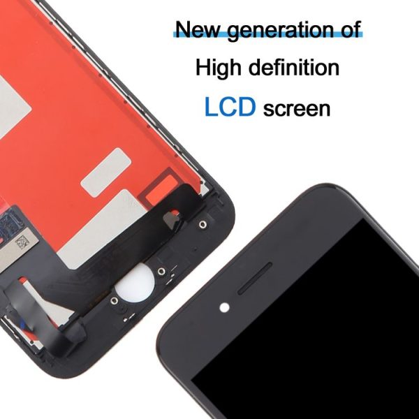 IPhone SE 2020 TFT LCD Screen - Image 4