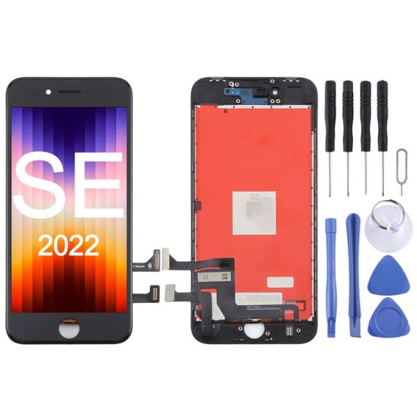 IPhone SE 2022 TFT LCD Screen