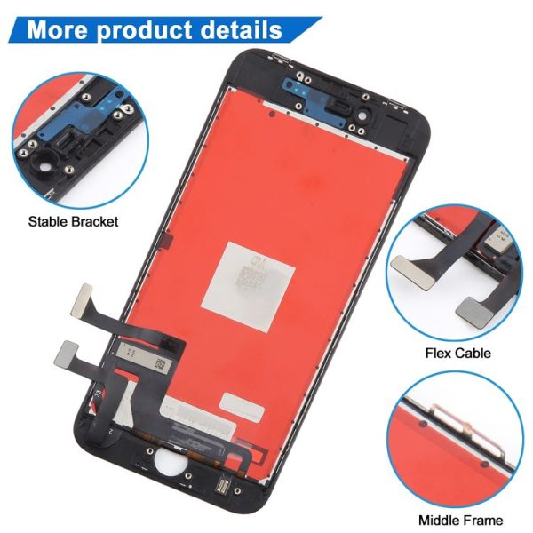 IPhone SE 2022 TFT LCD Screen - Image 3