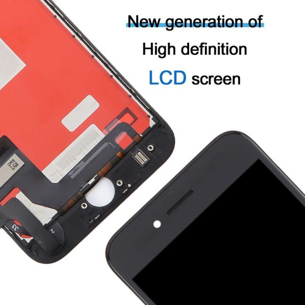 IPhone SE 2022 TFT LCD Screen - Image 4