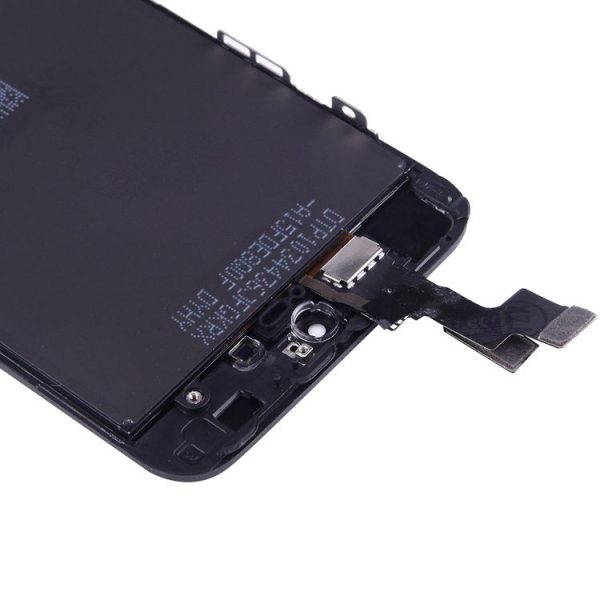 TFT LCD Screen for iPhone SE 2016 / 5SE (Black) - Image 5