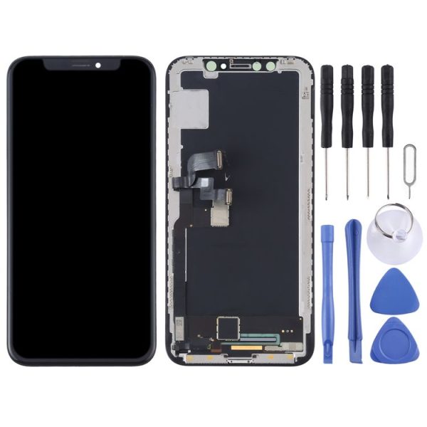 IPhone X Original OLED Screen - Image 2