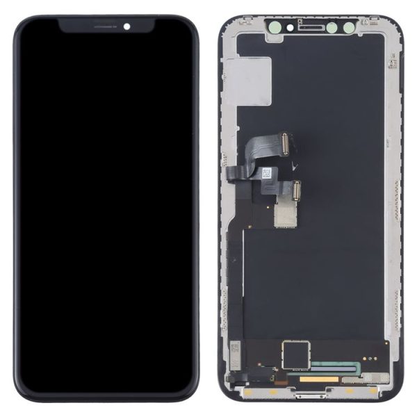IPhone X Original OLED Screen - Image 3