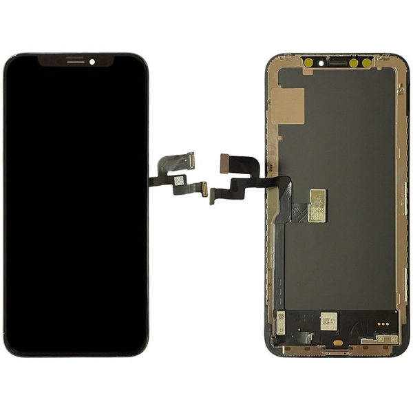 GX OLED Screen for iPhone X - Image 2