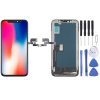 YK Super OLED LCD Screen for iPhone X