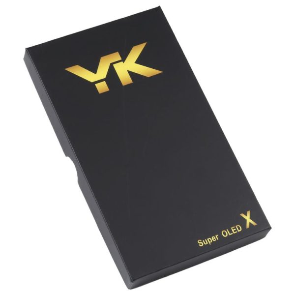 YK Super OLED LCD Screen for iPhone X - Image 5