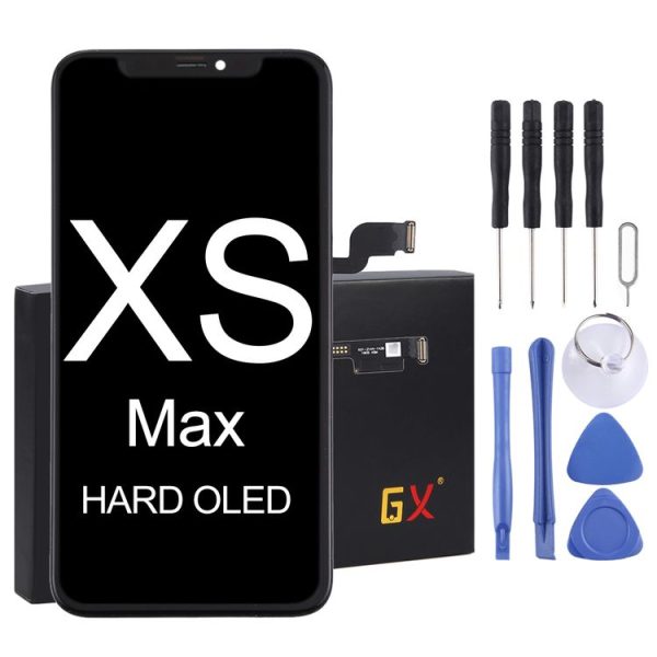 GX OLED Screen for iPhone XS Max