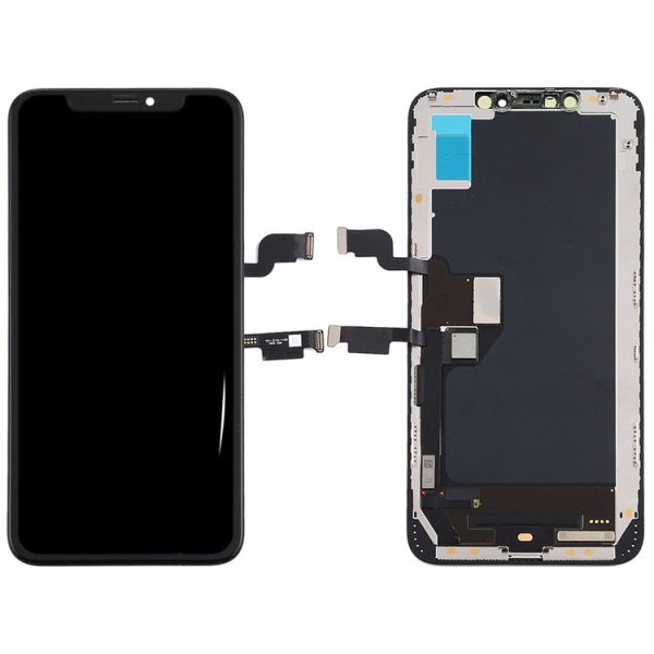 GX OLED Screen for iPhone XS Max - Image 2
