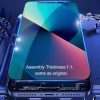 GX Incell LCD Screen for iPhone XR - Image 7