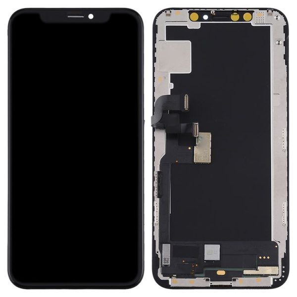 GX Hard OLED Screen for iPhone XS - Image 2