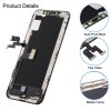 GX Hard OLED Screen for iPhone XS - Image 3