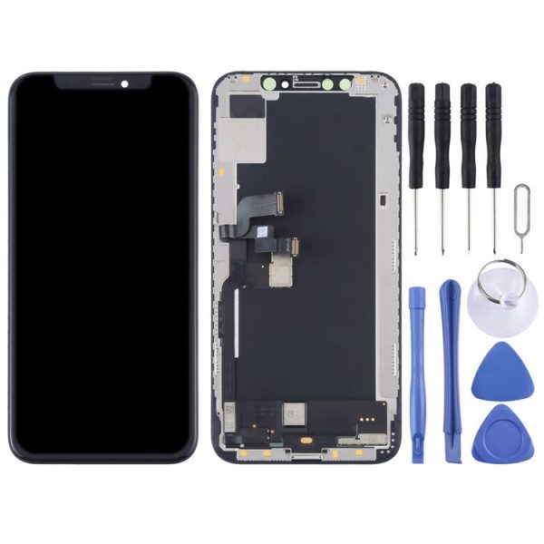 IPhone XS Original OLED Screen - Image 2