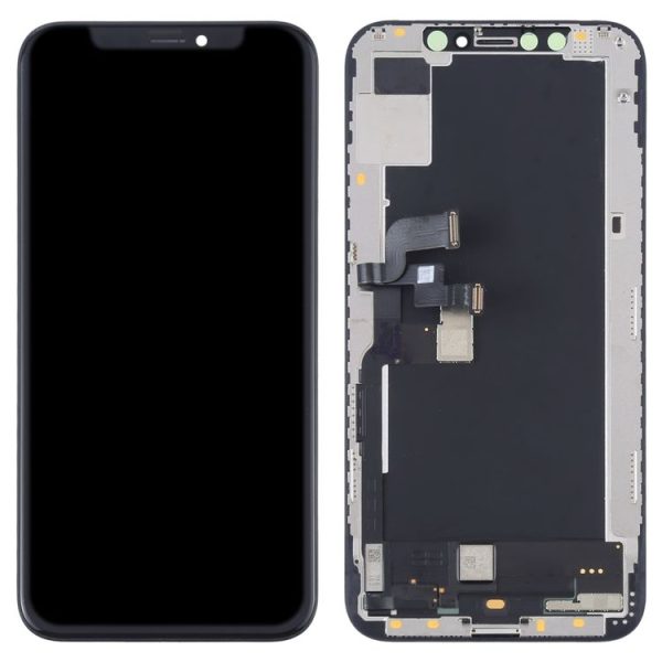 IPhone XS Original OLED Screen - Image 3