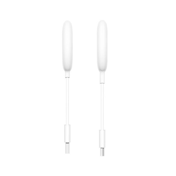 Original Xiaomi Mi Pat Wireless Screen Projection Device (White) - Image 4