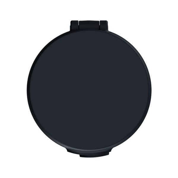 Original Xiaomi Mijia 480ML Insulation Vacuum Thermal Cup Water Bottle (Navy Blue) - Image 4