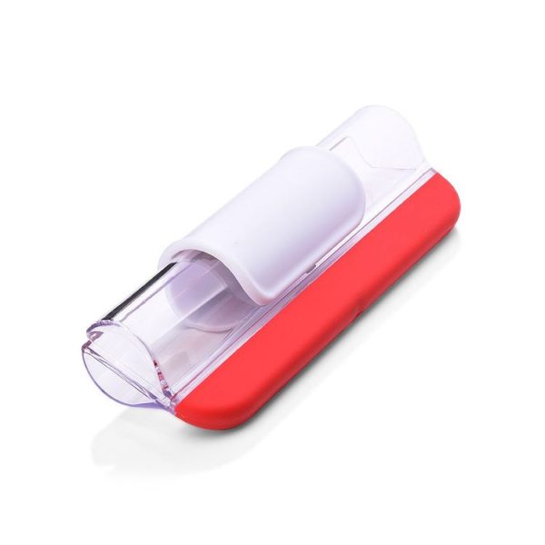 Tomato Slicer Cherry Fruit Cutter Kitchen Gadgets - Image 2