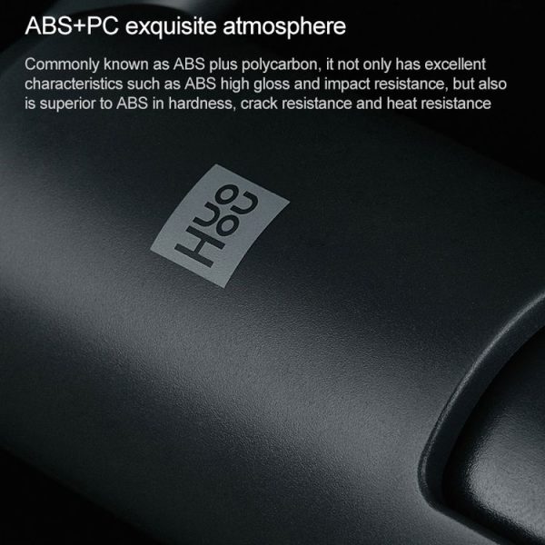 Original Xiaomi Youpin Huohou Red Wine Bottle Opener - Image 4