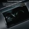 Original Xiaomi Youpin Huohou Red Wine Bottle Opener - Image 5