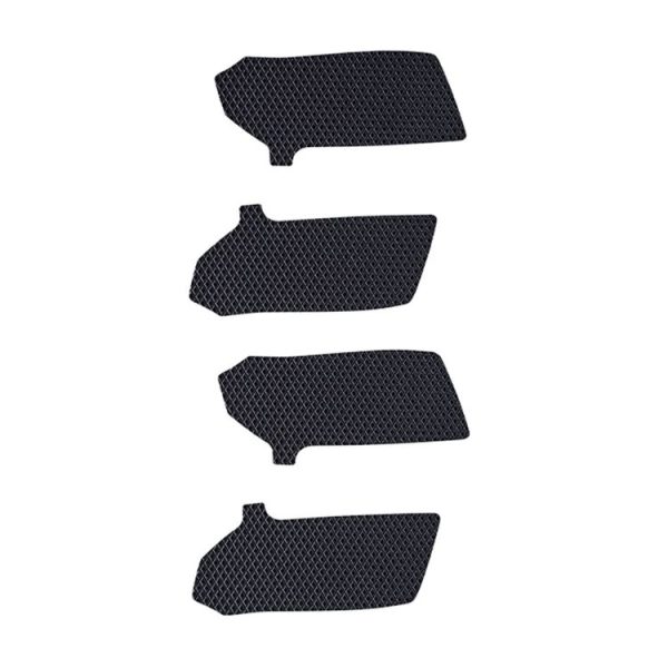 Games Mouse Stickers Sweat Resistant Pads For Razer Viper / Viper Ultimate Mouse - Image 2