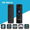 MX3-M Air Mouse Wireless 2.4G Remote Control Keyboard with Microphone for Android TV Box / Mini PC - Image 11