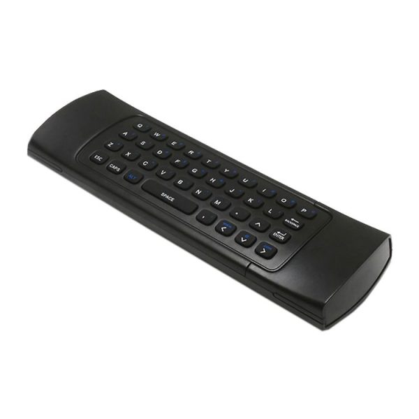 MX3-M Air Mouse Wireless 2.4G Remote Control Keyboard with Microphone for Android TV Box / Mini PC - Image 3