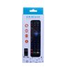 MX3-M Air Mouse Wireless 2.4G Remote Control Keyboard with Microphone for Android TV Box / Mini PC - Image 8
