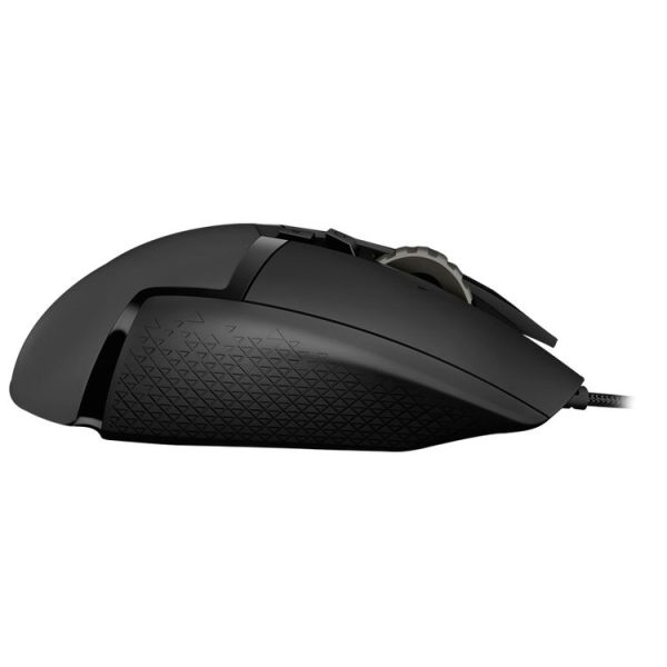 Logitech G502 HERO Wired Gaming Mouse with 11 Buttons, Length: 2.1m - Image 4