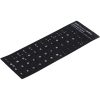 German Learning Keyboard Layout Sticker for Laptop / Desktop Computer Keyboard - Image 2