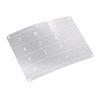 Original Xiaomi Youpin Nums Ultra-thin Smart Keyboard WIN MI 13 CH Mercury Silver without Fingerprints - Image 2