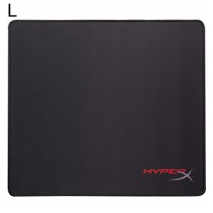 Kingston HyperX Mousepad Fury S HX-MPFS-L Gaming Mouse Pad