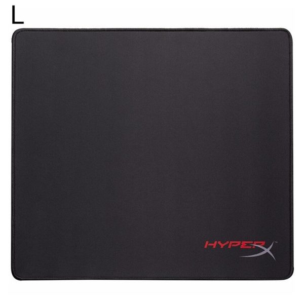Kingston HyperX Mousepad Fury S HX-MPFS-L Gaming Mouse Pad