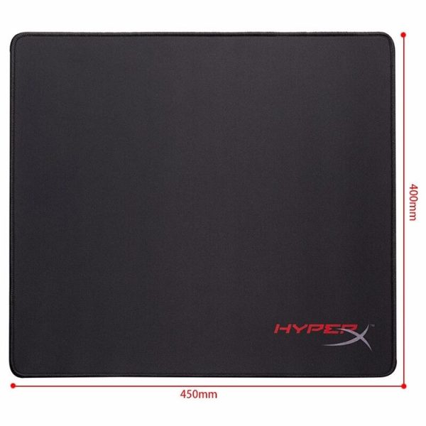 Kingston HyperX Mousepad Fury S HX-MPFS-L Gaming Mouse Pad - Image 2