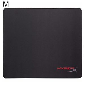 Kingston HyperX Mousepad Fury S HX-MPFS-M Gaming Mouse Pad