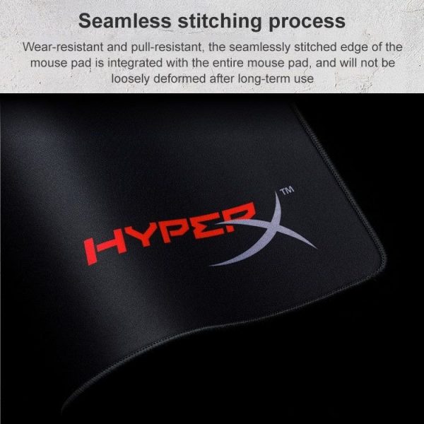 Kingston HyperX Mousepad Fury S HX-MPFS-SM Gaming Mouse Pad - Image 5