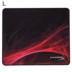 Kingston HyperX Mousepad Fury S Speed HX-MPFS-S-L Gaming Mouse Pad