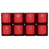 Kingston HyperX Alloy HXS-KBKC1 8-key Keyboard Cap - Image 2
