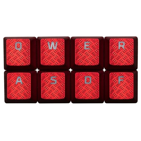 Kingston HyperX Alloy HXS-KBKC1 8-key Keyboard Cap - Image 2