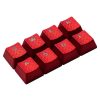 Kingston HyperX Alloy HXS-KBKC1 8-key Keyboard Cap - Image 3