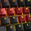 Kingston HyperX Alloy HXS-KBKC1 8-key Keyboard Cap - Image 5