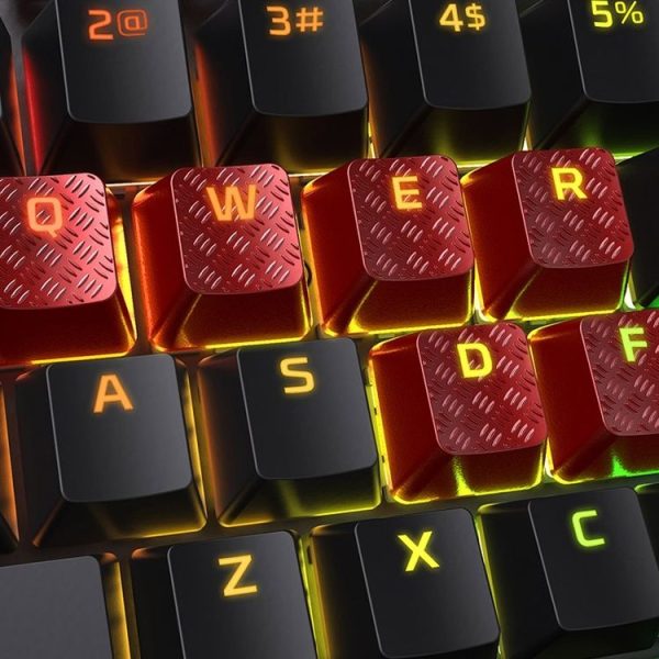 Kingston HyperX Alloy HXS-KBKC1 8-key Keyboard Cap - Image 5