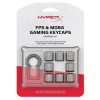 Kingston HyperX Alloy HXS-KBKC2 8-key Silver Keyboard Cap - Image 4
