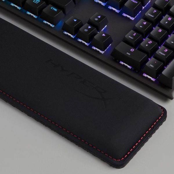 Kingston HyperX Alloy HX-WR Coastal Gaming Keyboard Pillow Holder - Image 6