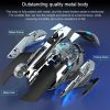 G5 Computer Notebook Custom Macro Programming Wired Gaming Mouse (Black) - Image 6