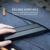 R4 Universal Portable Folding Mini Wireless Bluetooth Keyboard (Black) - Image 6