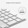 BT181 34 Keys Bluetooth Numeric Small Keypad (Black) - Image 4