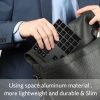 BT181 34 Keys Bluetooth Numeric Small Keypad (Black) - Image 6