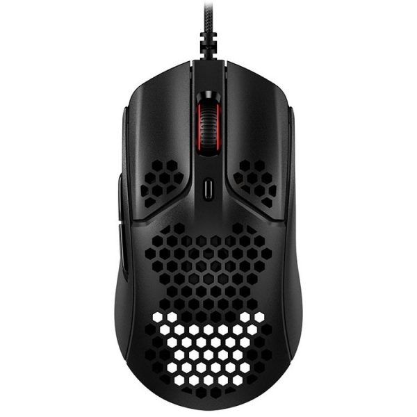 Kingston HyperX Pulsefire Haste 6-keys 16000DPI Wired Gaming Mouse, Cable Length: 1.8m - Image 2